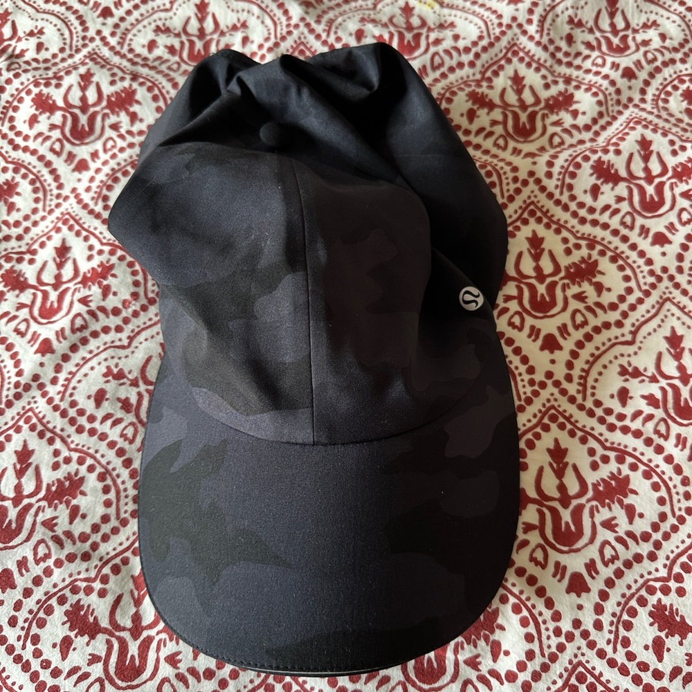 Lululemon Running Hat